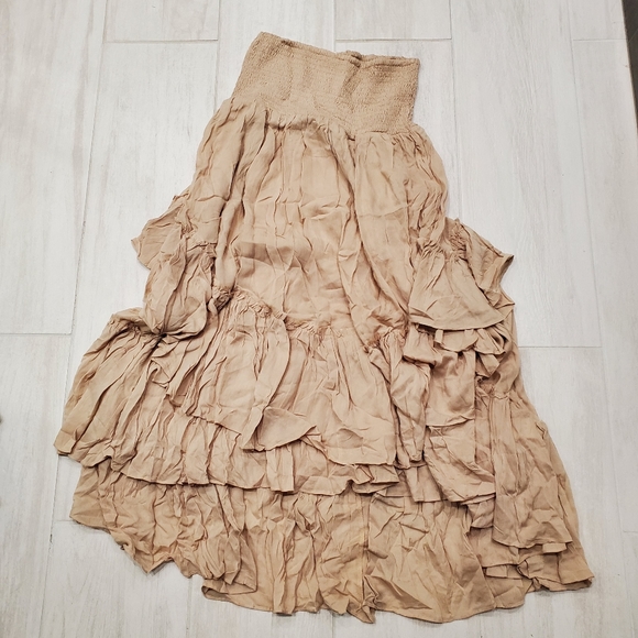 Three Bird Nest Dresses & Skirts - Three Bird Nest Convertible Dress